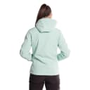 Thumbnail 3 de Trangoworld Broome Chaqueta mujer 93% poliéster 1, talla?