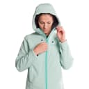 Thumbnail 6 de Trangoworld Broome Chaqueta mujer 93% poliéster 1, talla?