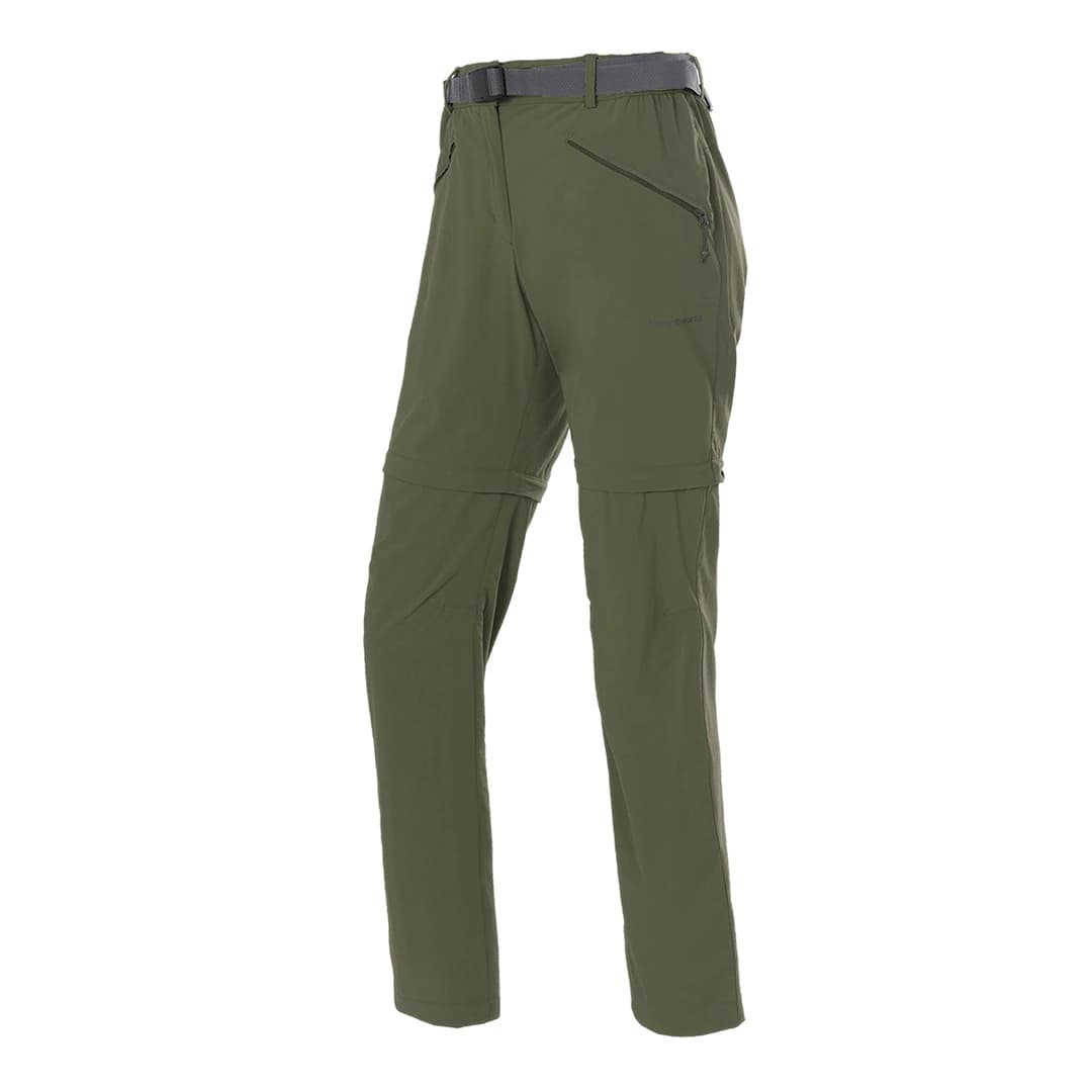Imagen de Trangoworld Buhler sf pantalón hiking 86% poliamida en OfertitasTOP