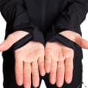 Thumbnail 5 de Trangoworld Caillich chaqueta mujer 88% poliamida