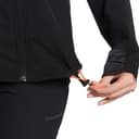 Thumbnail 4 de Trangoworld Caillich chaqueta de mujer impermeable 3 capas