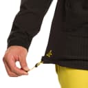 Thumbnail 5 de Trangoworld Chamar sf chaqueta 91% poliéster 9% elastán