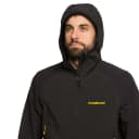 Thumbnail 6 de Trangoworld Chamar sf chaqueta 91% poliéster 9% elastán