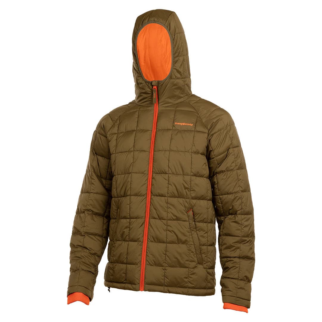 Imagen de Trangoworld Clisson chaqueta impermeable 1 unidad en OfertitasTOP