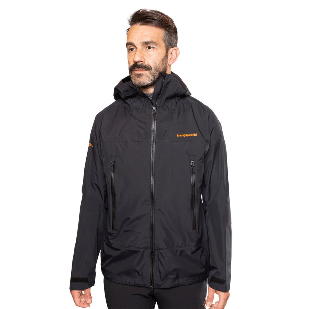 Imagen de Trangoworld Dhakmar Hombre - Chaqueta Resistente y Cómoda 🧥 en OfertitasTOP