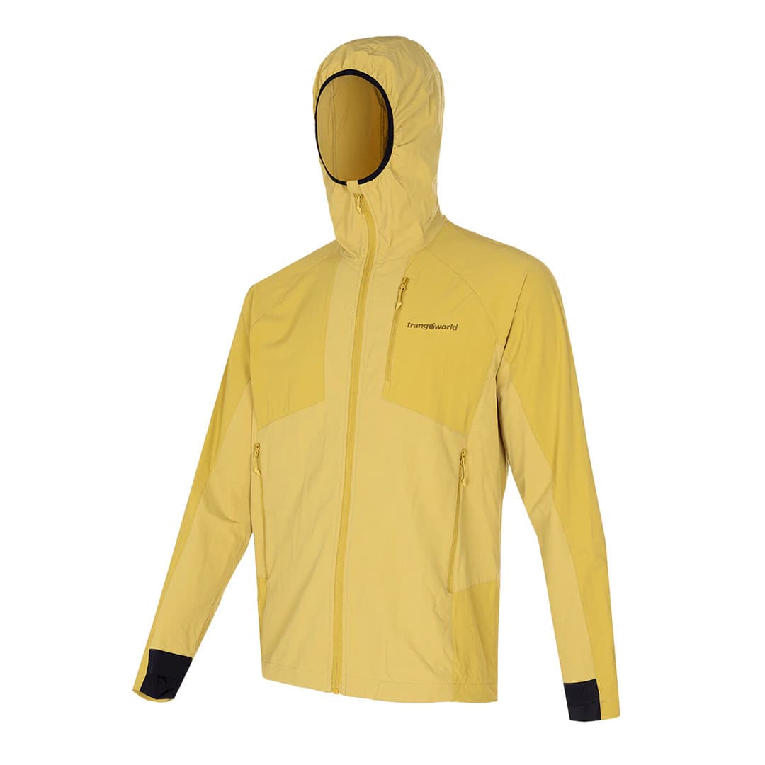 Imagen de Trangoworld Eighe Hombre: Chaqueta Ligera y Resistente 🧥 en OfertitasTOP