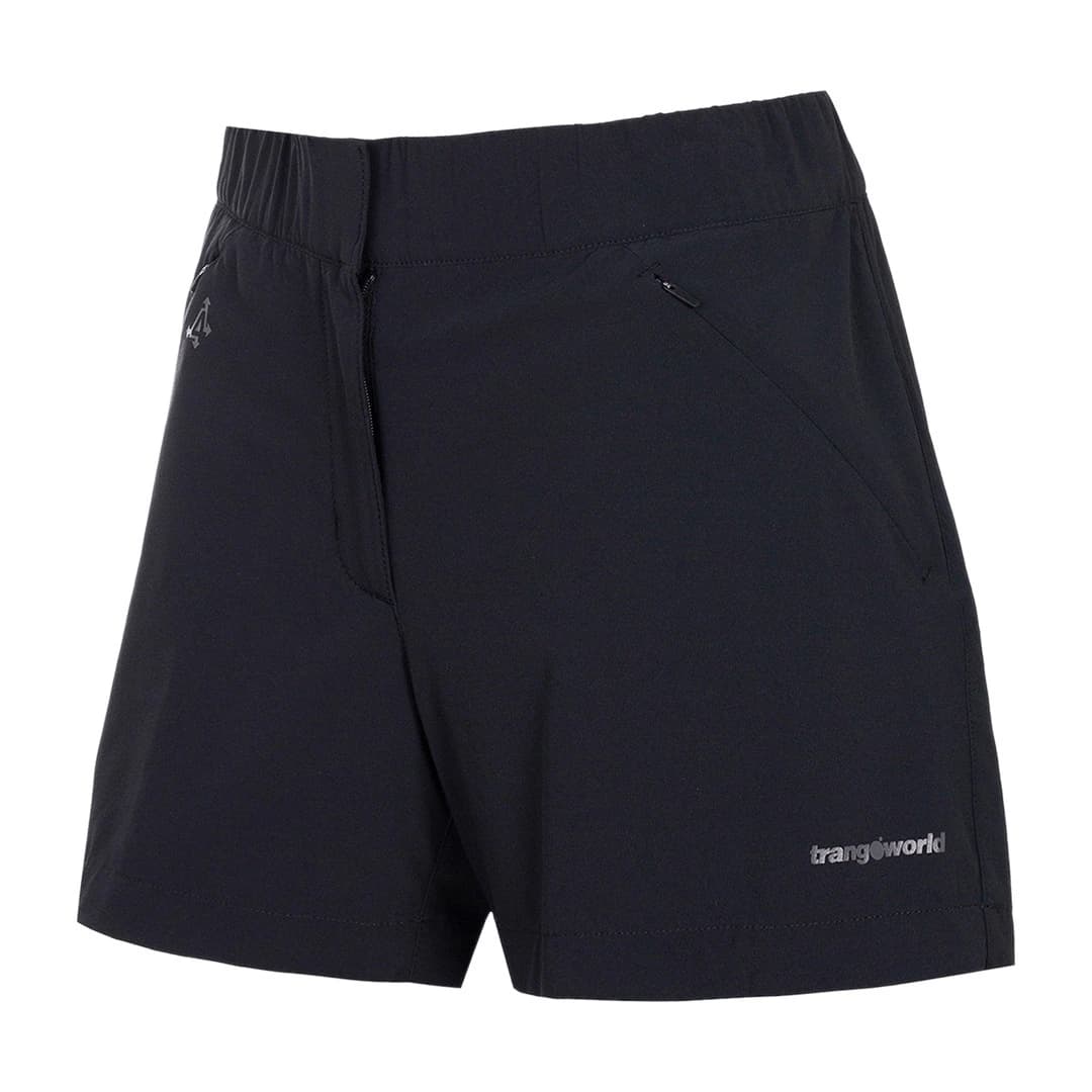 Imagen de Trangoworld Ghati Pantalón corto trekking UV+30 88% en OfertitasTOP