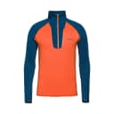 Thumbnail principal de Trangoworld Glyders Pullover hombre 93% poliéster