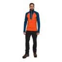 Thumbnail 3 de Trangoworld Glyders Pullover hombre 93% poliéster