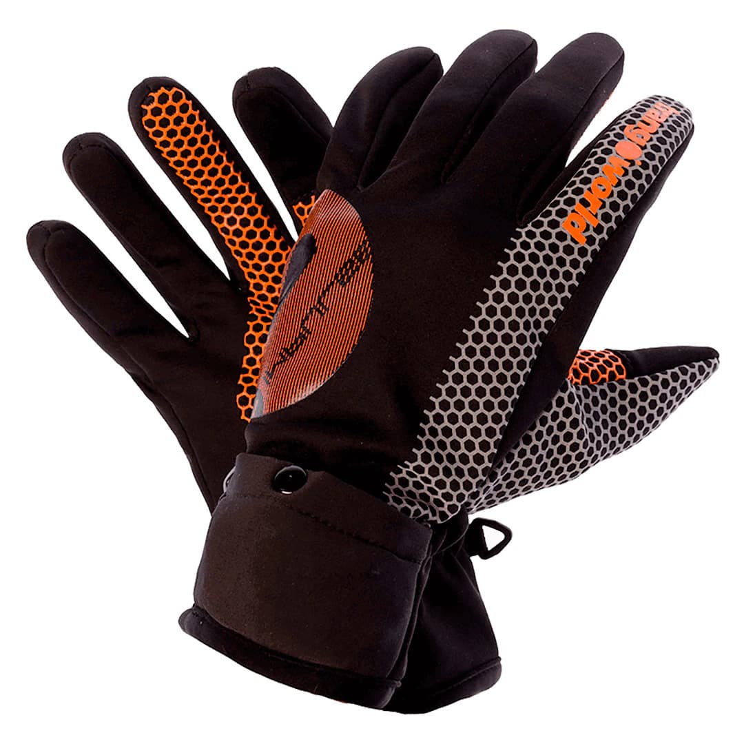 Imagen de Trangoworld Goillet guantes esquí 1 par en OfertitasTOP