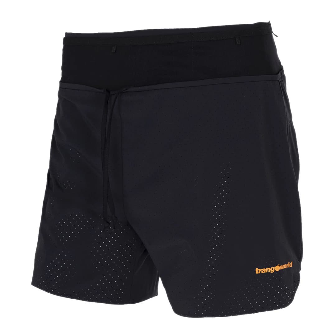 Imagen de Trangoworld Grotte pantalón corto hombre 84% poliamida en OfertitasTOP