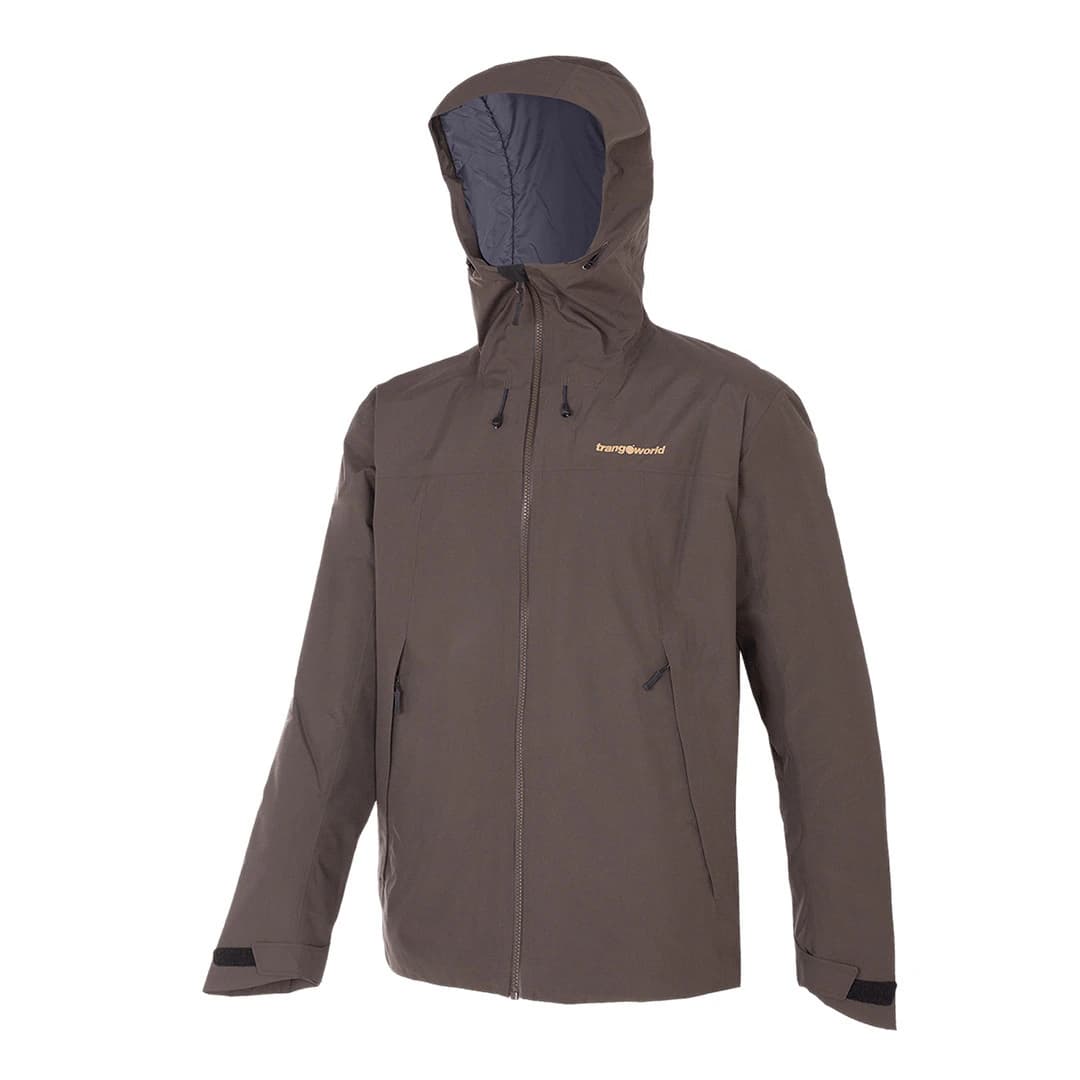 Imagen de Trangoworld Highgate termic Chaqueta hombre 1 capa aislante en OfertitasTOP