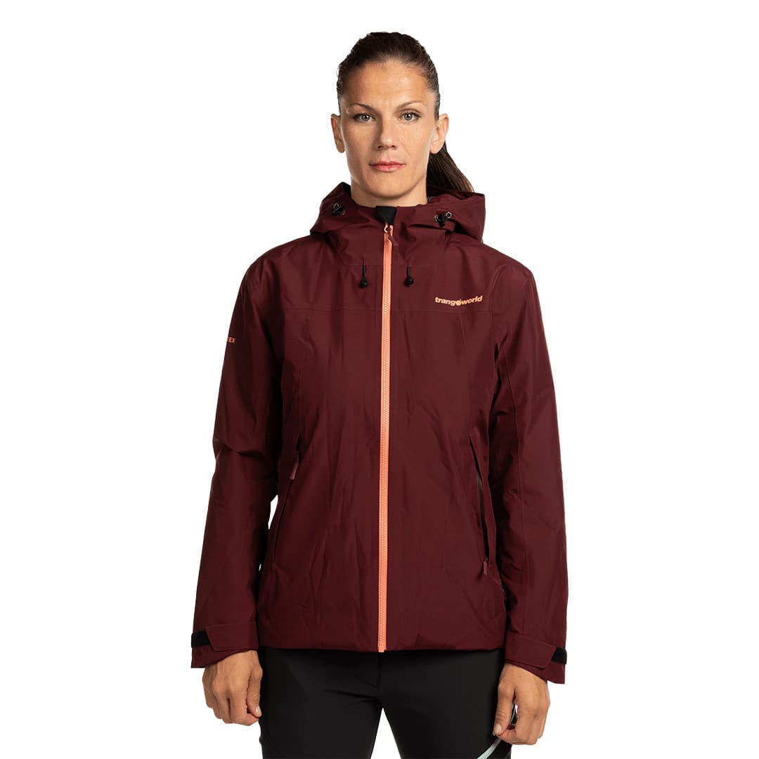 Imagen de Trangoworld Highgate termic woman Chaqueta térmica mujer en OfertitasTOP