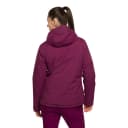 Thumbnail 2 de Trangoworld Jenaz termic Chaqueta de mujer 2 capas