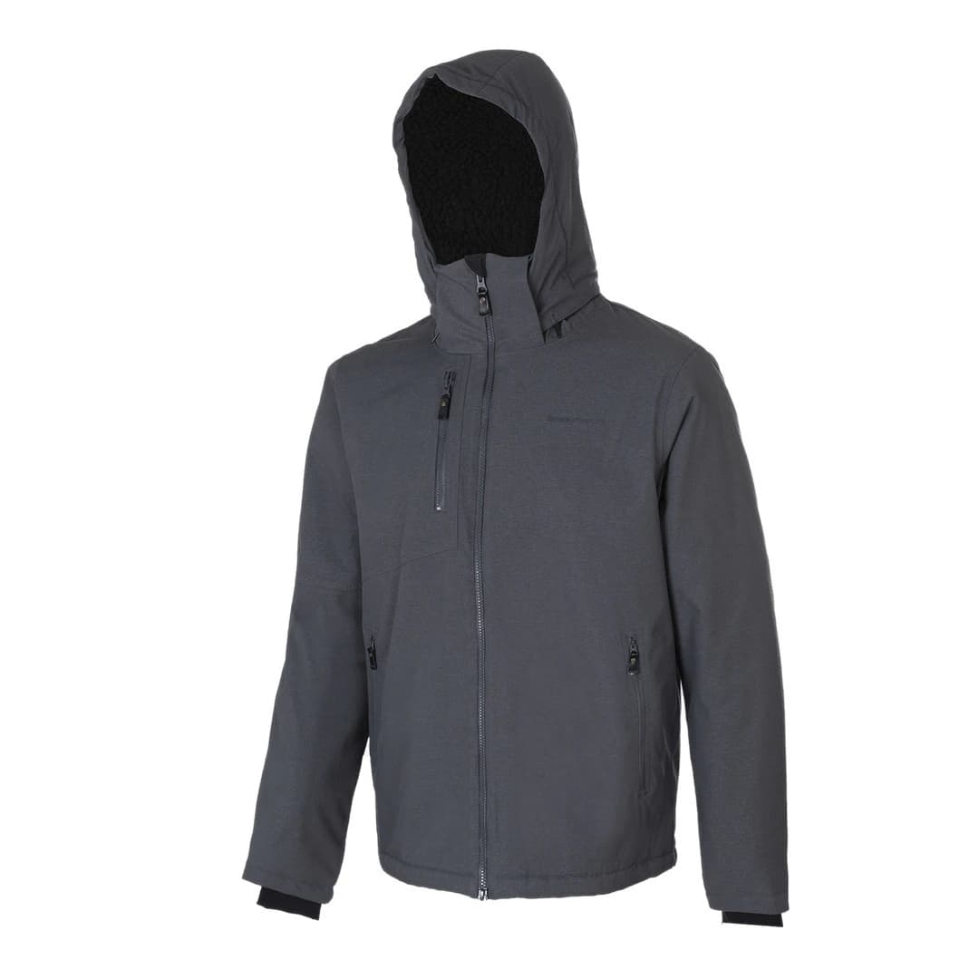 Imagen de Trangoworld Jorel Hombre Chaqueta Térmica ❄️ en OfertitasTOP