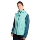 Thumbnail principal de Trangoworld Kanchenjunga Mujer 🧥; Chaqueta de espalda ligera