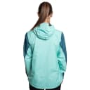 Thumbnail 2 de Trangoworld Kanchenjunga Mujer 🧥; Chaqueta de espalda ligera