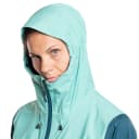 Thumbnail 4 de Trangoworld Kanchenjunga Mujer 🧥; Chaqueta de espalda ligera