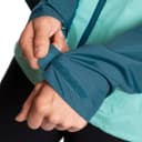 Thumbnail 5 de Trangoworld Kanchenjunga Mujer 🧥; Chaqueta de espalda ligera