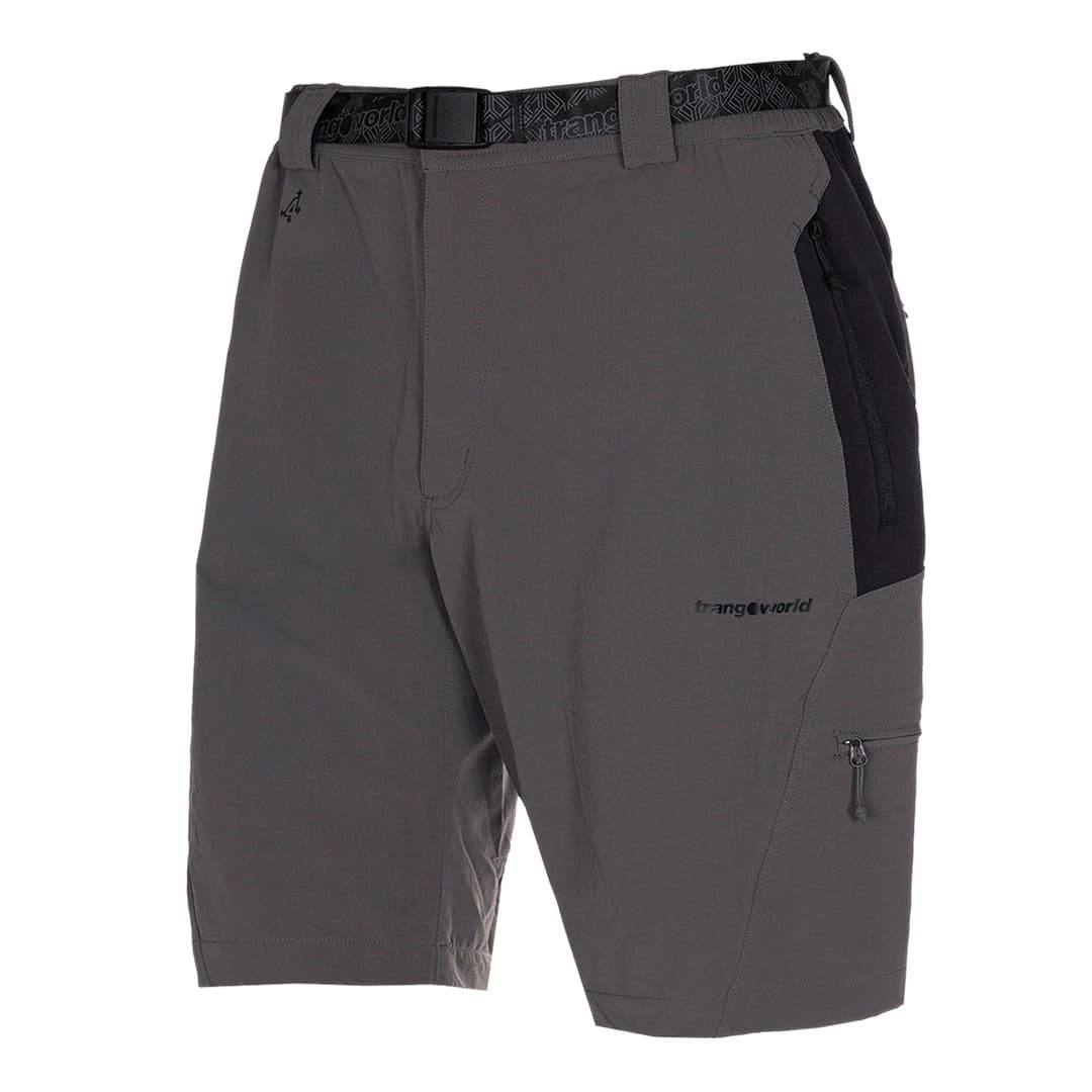 Imagen de Trangoworld Koal th Pantalón corto senderismo 88% poliamida en OfertitasTOP