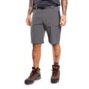 Thumbnail 2 de Trangoworld Koal th Pantalón corto senderismo 88% poliamida