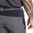 Thumbnail 4 de Trangoworld Koal th Pantalón corto senderismo 88% poliamida