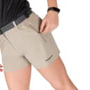 Thumbnail 3 de Trangoworld Kumo Pantalón corto trekking 88% poliamida