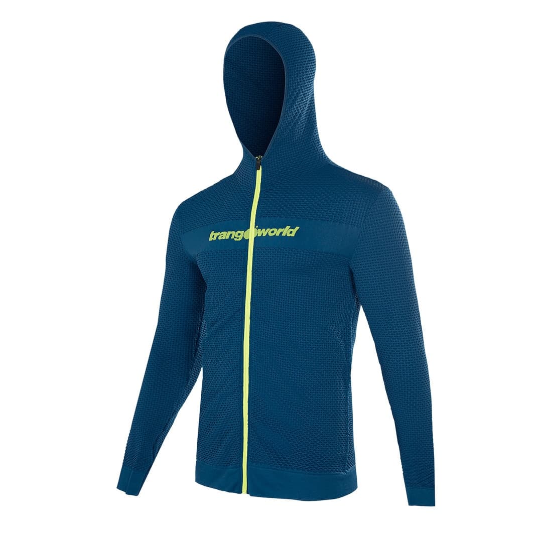 Imagen de Trangoworld Lanes Hombre - Chaqueta Resistentes y Cómoda 🧥 en OfertitasTOP