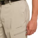 Thumbnail 4 de Trangoworld Laruns sf pantalón corto trekking 86% poliamida