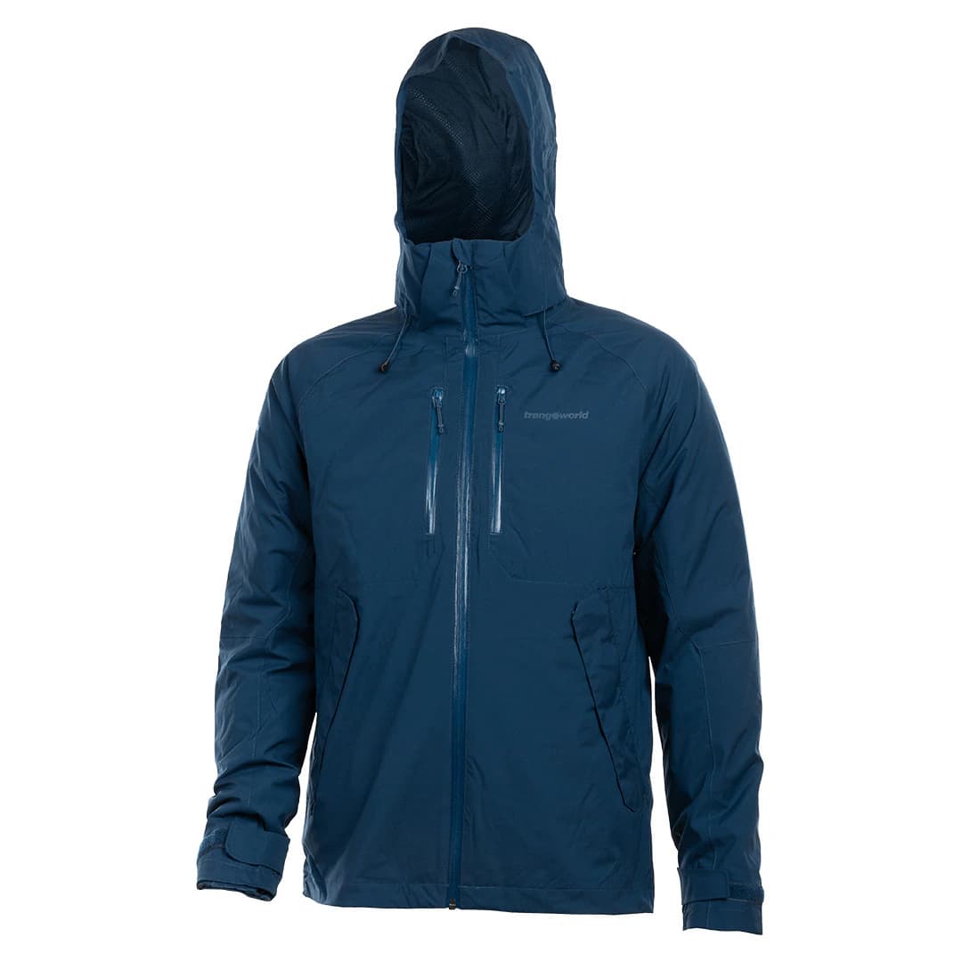 Imagen de Trangoworld Lepsala Hombre - Chaqueta Protectora 🧥 en OfertitasTOP