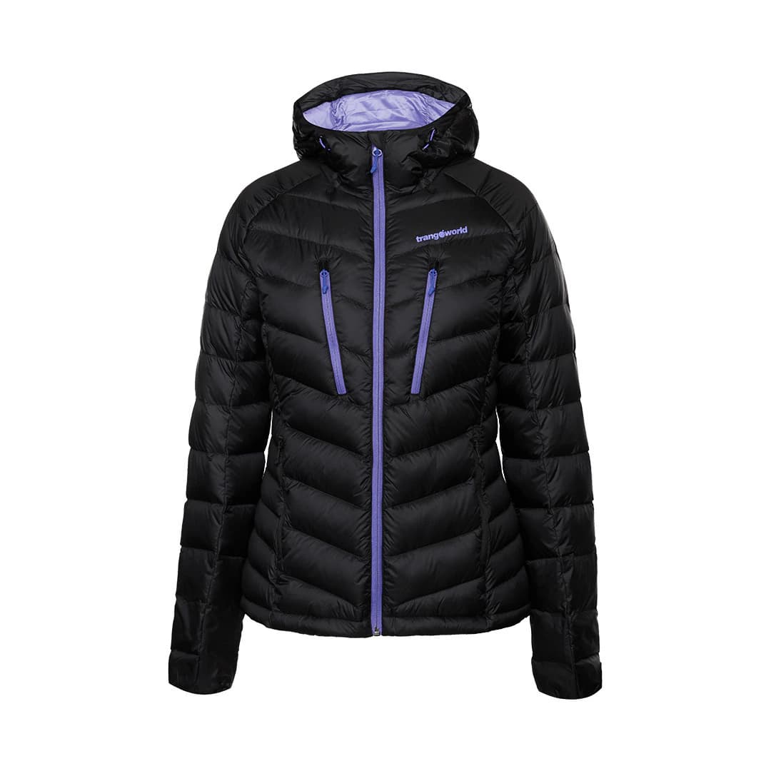 Imagen de Trangoworld Leynar chaqueta 700 cuins, ligera mujer en OfertitasTOP