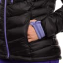 Thumbnail 4 de Trangoworld Leynar chaqueta 700 cuins, ligera mujer