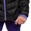 Thumbnail 5 de Trangoworld Leynar chaqueta de mujer