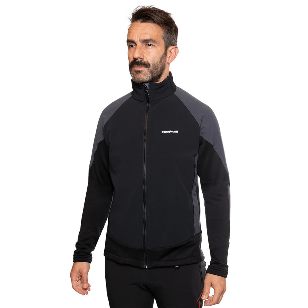 Imagen de Trangoworld Lia Tw86 Kb - Chaqueta de Hombre 🌧️ en OfertitasTOP