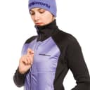 Thumbnail 6 de Trangoworld Lund chaqueta mujer térmica 93% poliéster