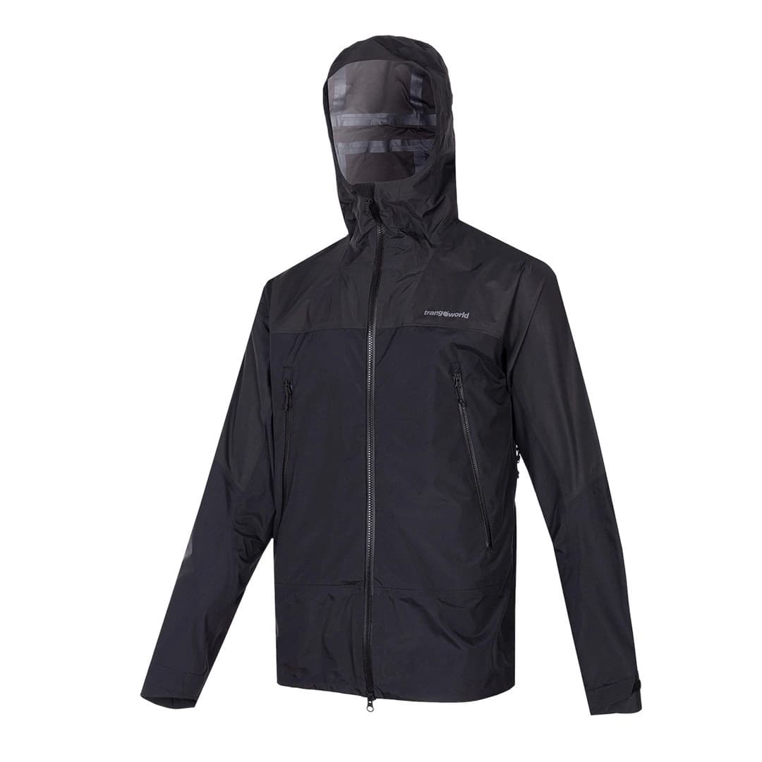 Imagen de Trangoworld Lunkho Chaqueta para Hombre 🧥 en OfertitasTOP