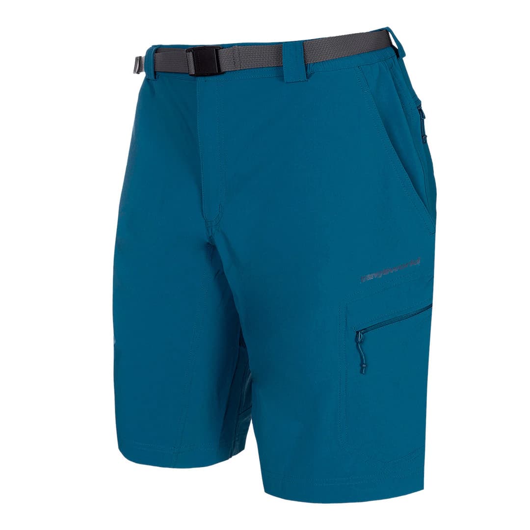 Imagen de Trangoworld Majalca Vn bermuda trekking Protección UV+30 en OfertitasTOP