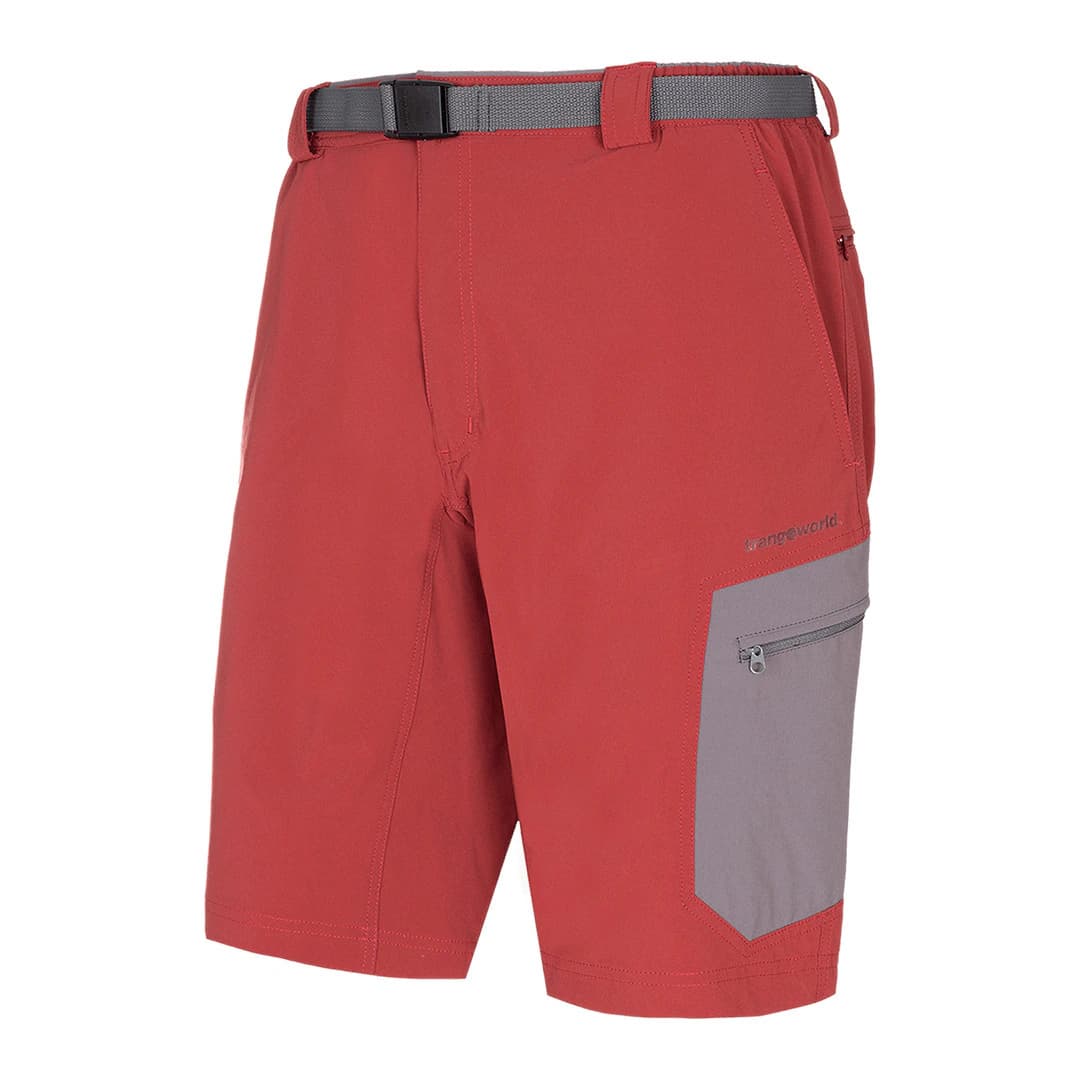 Imagen de Trangoworld Majalca Vn bermuda trekking UV+30 1 unidad en OfertitasTOP