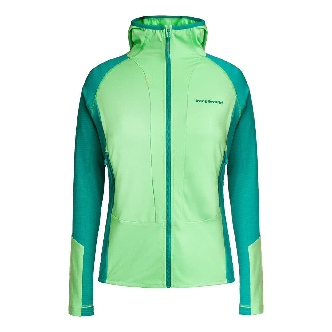 Imagen de Trangoworld Marle Chaqueta de mujer en OfertitasTOP