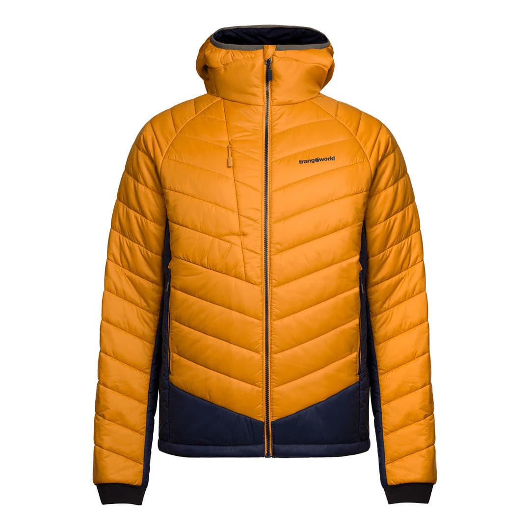 Imagen de Trangoworld Medel chaqueta de hombre 1 capa en OfertitasTOP