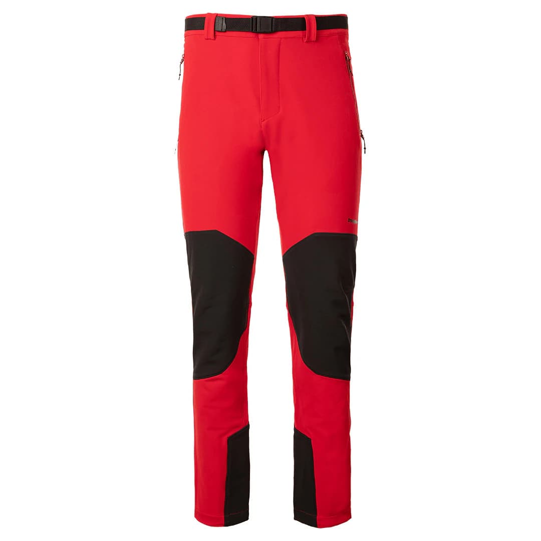 Imagen de Trangoworld Mourelle Pantalón largo de hombre 🧥 en OfertitasTOP