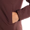 Thumbnail 4 de Trangoworld Mujer Broome - Chaqueta Ligera y Protegida 🧥