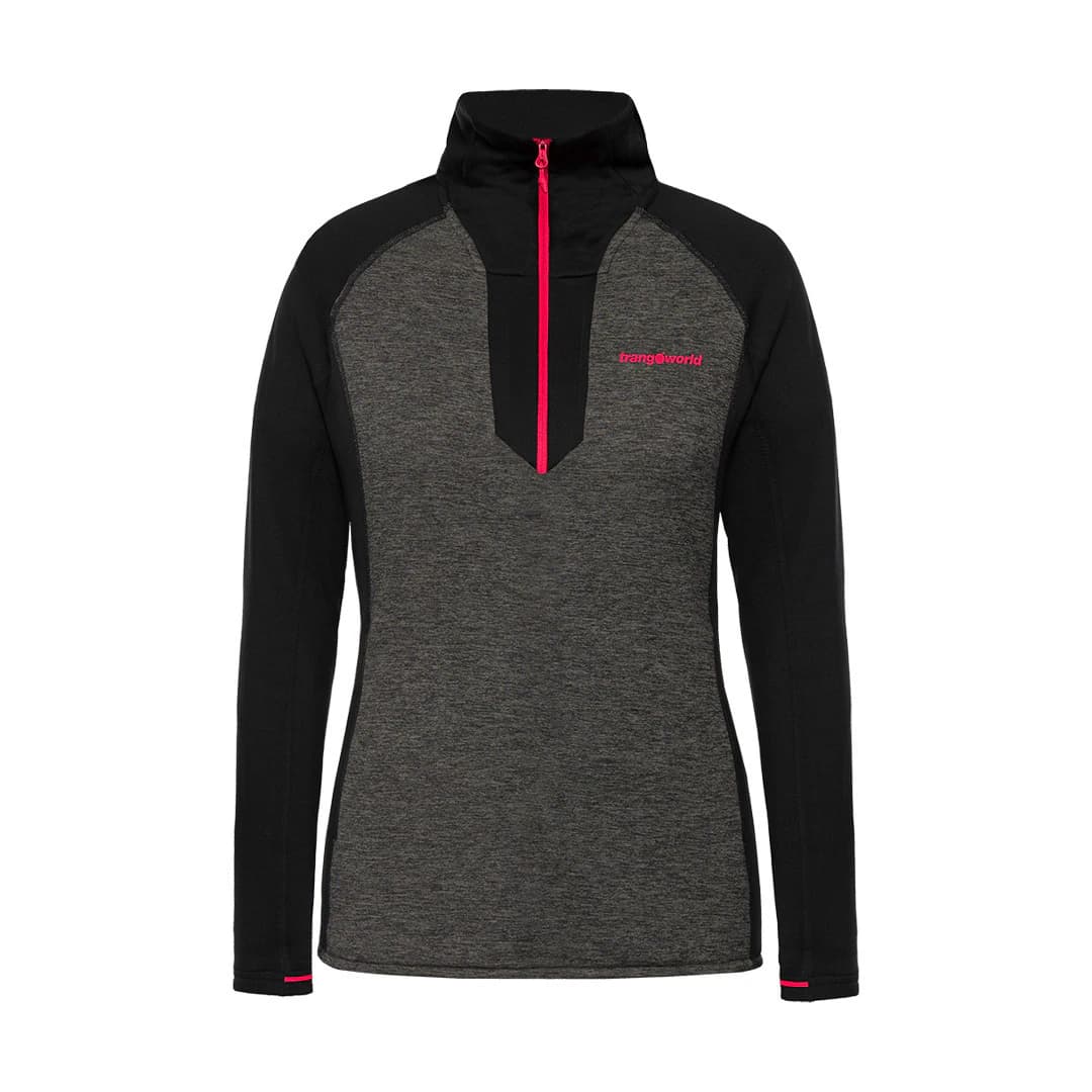 Imagen de Trangoworld Omessa Pullover mujer 93% poliéster en OfertitasTOP