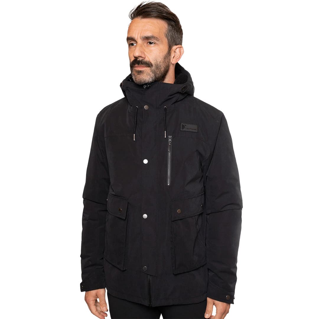Imagen de Trangoworld Padma Termic Hombre - Chaqueta Caliente ❄️ en OfertitasTOP
