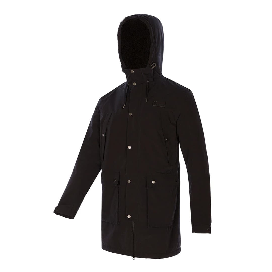 Imagen de Trangoworld Parka de hombre Baden térmic 1 capa en OfertitasTOP