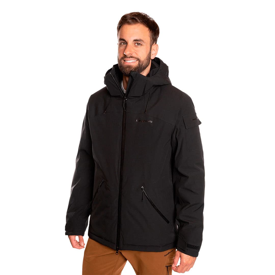 Imagen de Trangoworld Quercus Hombre - Chaqueta térmica con protección ❄️ en OfertitasTOP