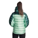 Thumbnail 3 de Trangoworld Queyras Mujer - Chaqueta Impermeable y Transpirable 🌧️