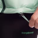 Thumbnail 4 de Trangoworld Queyras Mujer - Chaqueta Impermeable y Transpirable 🌧️