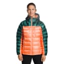 Thumbnail 2 de Trangoworld Queyras Mujer - Chaqueta Impermeable 🌧️