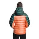 Thumbnail 3 de Trangoworld Queyras Mujer - Chaqueta Impermeable 🌧️